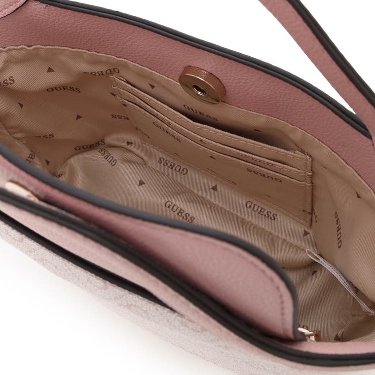 [GUESS] LINDSEY Mini Tote | GUESS【WOMEN】 | 詳細画像9 