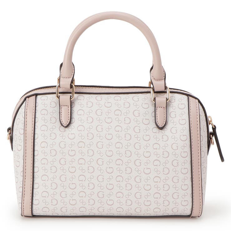 RADLEIGH Box Satchel | GUESS【WOMEN】 | 詳細画像2 
