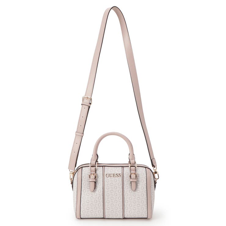 RADLEIGH Box Satchel | GUESS【WOMEN】 | 詳細画像4 