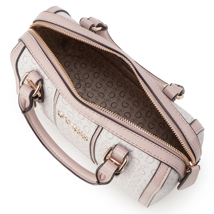 RADLEIGH Box Satchel | GUESS【WOMEN】 | 詳細画像6 