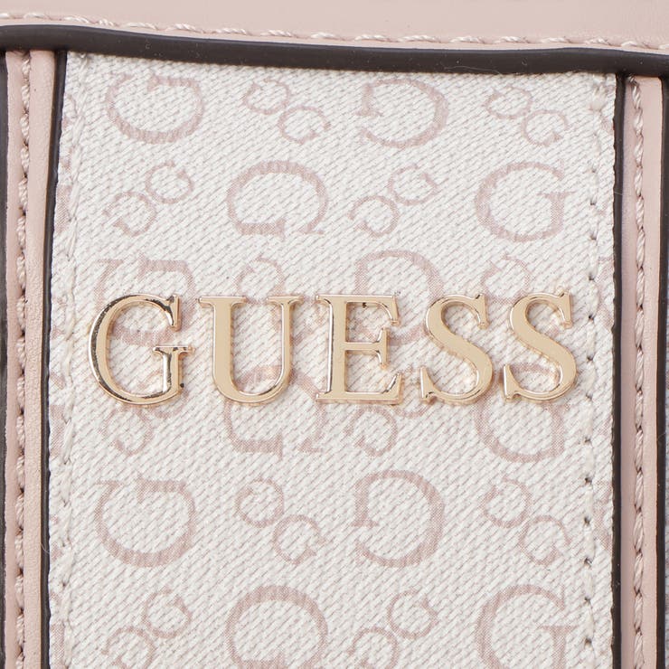 RADLEIGH Box Satchel | GUESS【WOMEN】 | 詳細画像9 