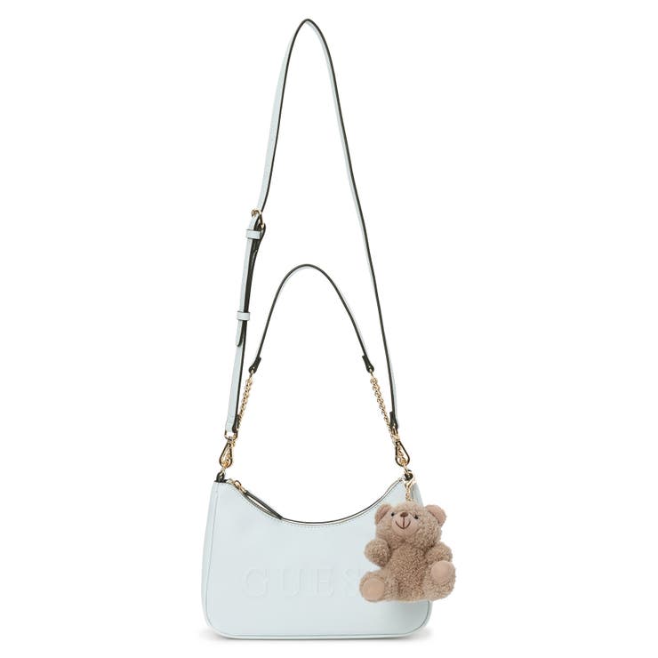 [GUESS] HAVANNA Shoulder Crossbody | GUESS【WOMEN】 | 詳細画像4 