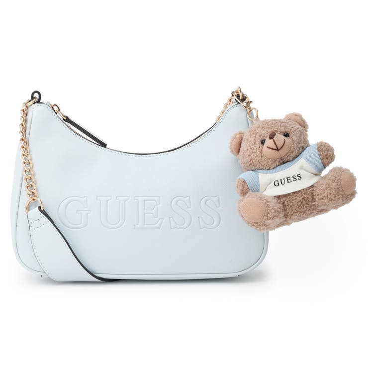 ICE | [GUESS] HAVANNA SHOULDER ショルダーバッグ | GUESS【WOMEN】