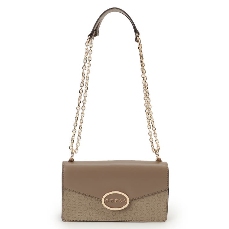TAU | [GUESS] GRACIA Convertible | GUESS【WOMEN】