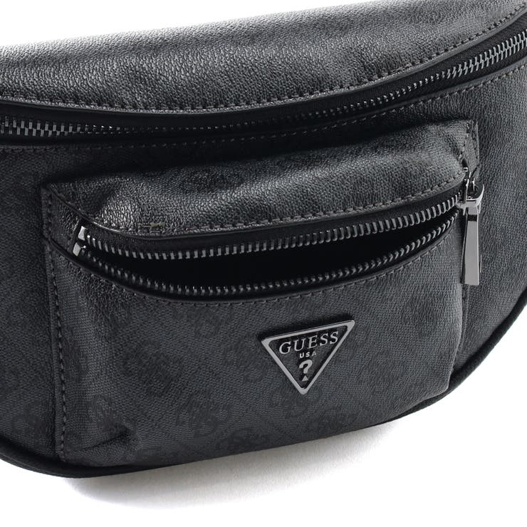 Belt discount bag guess