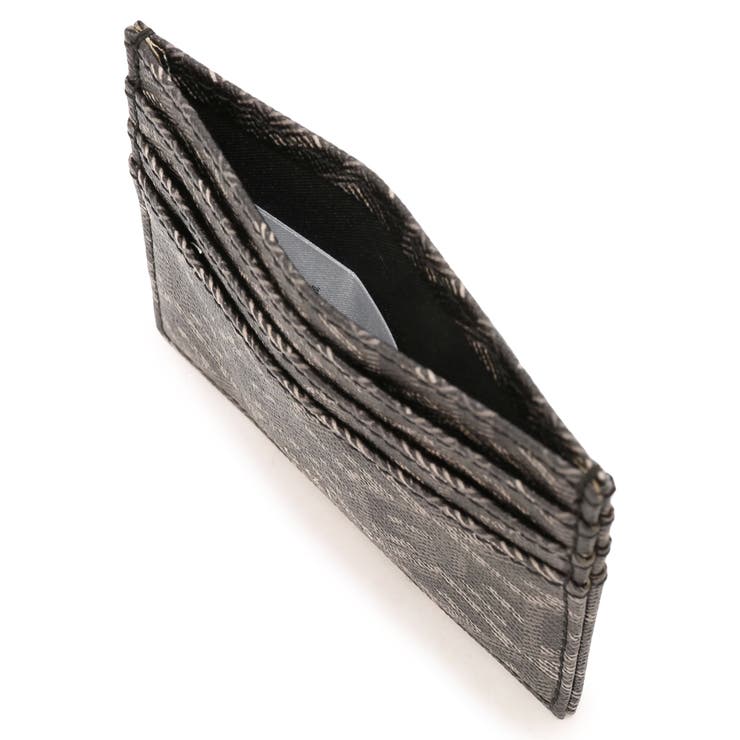 [GUESS] EDERLO Card Case | GUESS【MEN】 | 詳細画像4 