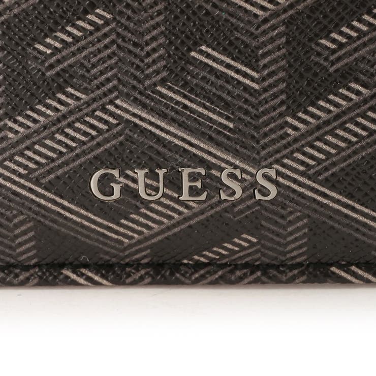 [GUESS] EDERLO Card Case | GUESS【MEN】 | 詳細画像5 