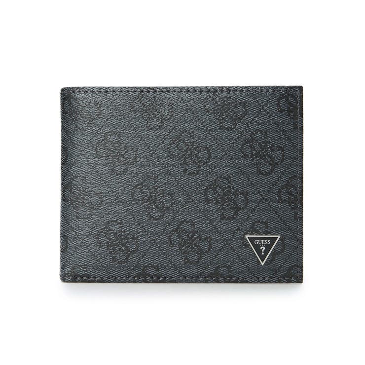 Guess Vezzola Billfold Wallet 品番 Guew Guess Men ゲス のメンズ ファッション通販 毎日送料無料 Shoplist ショップリスト