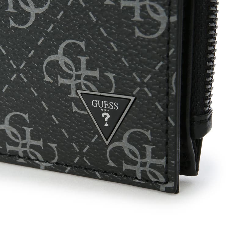 [GUESS] VEZZOLA Smartbillfold