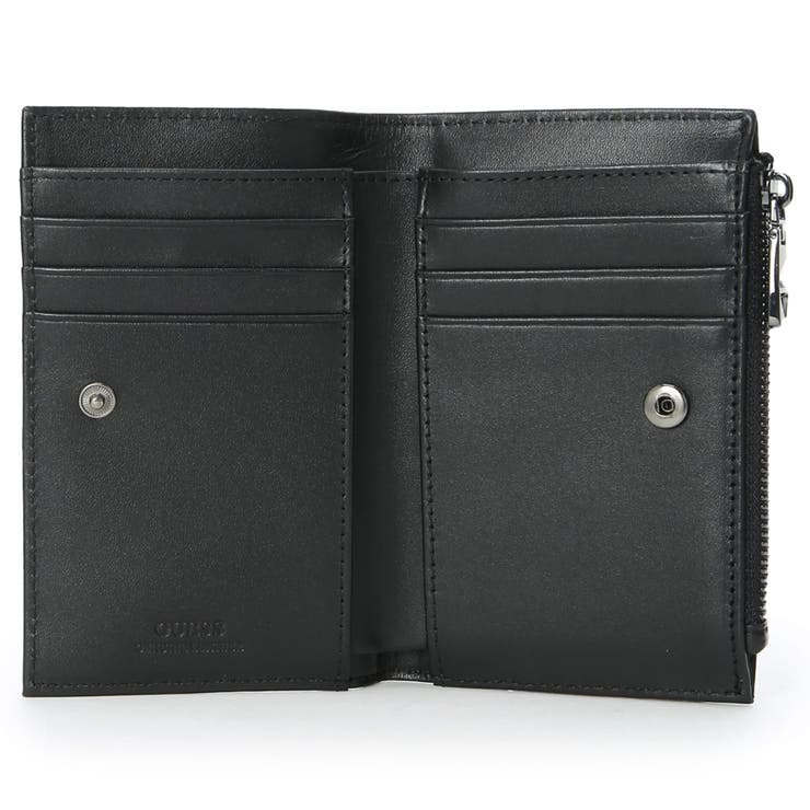 GUESS] VEZZOLA Smartbillfold[品番：GUEW0007786]｜GUESS【MEN