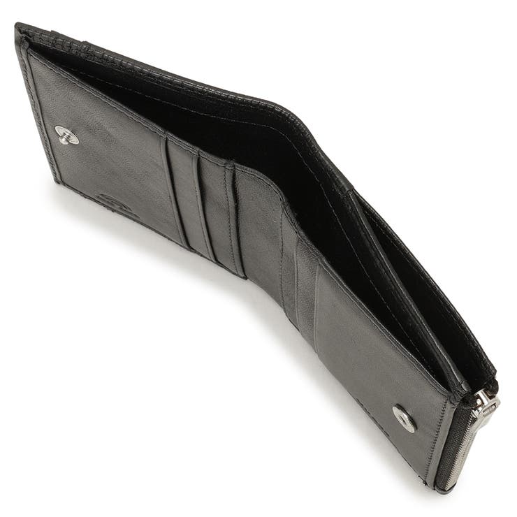[GUESS] MILANO Bifold Zip | GUESS【MEN】 | 詳細画像10 