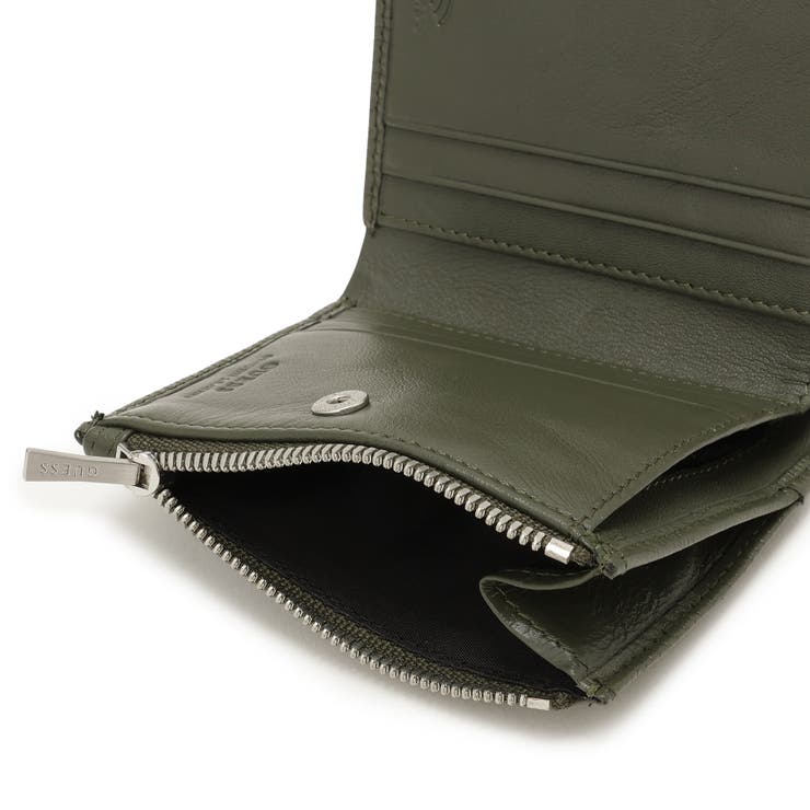 [GUESS] MILANO Bifold Zip | GUESS【MEN】 | 詳細画像12 