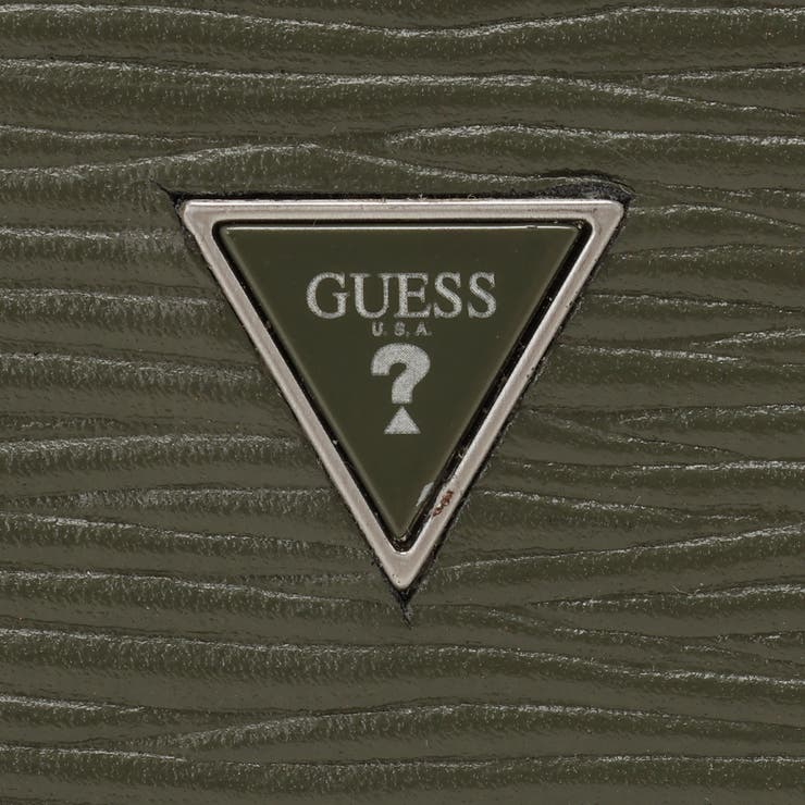 [GUESS] MILANO Bifold Zip | GUESS【MEN】 | 詳細画像13 