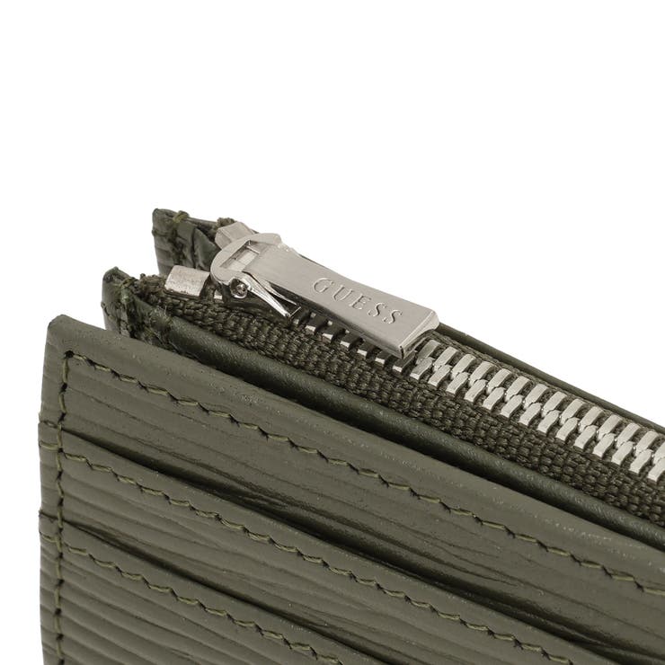 [GUESS] MILANO Bifold Zip | GUESS【MEN】 | 詳細画像14 