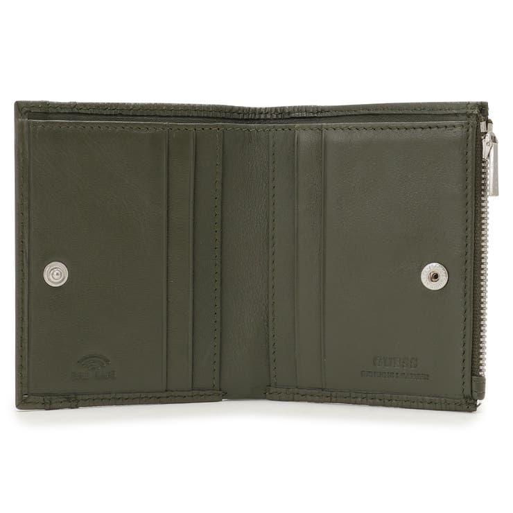 [GUESS] MILANO Bifold Zip | GUESS【MEN】 | 詳細画像15 