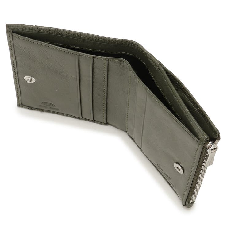 [GUESS] MILANO Bifold Zip | GUESS【MEN】 | 詳細画像16 