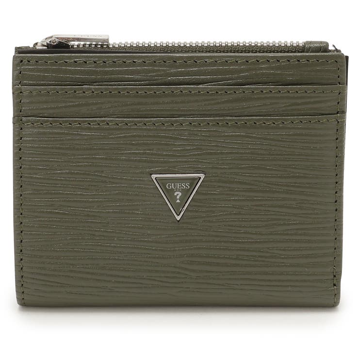 [GUESS] MILANO Bifold Zip | GUESS【MEN】 | 詳細画像2 