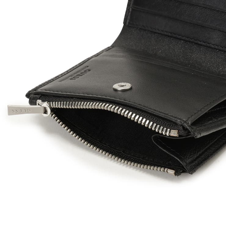 [GUESS] MILANO Bifold Zip | GUESS【MEN】 | 詳細画像6 