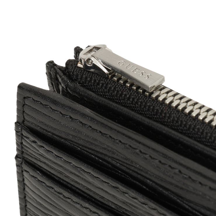 [GUESS] MILANO Bifold Zip | GUESS【MEN】 | 詳細画像8 
