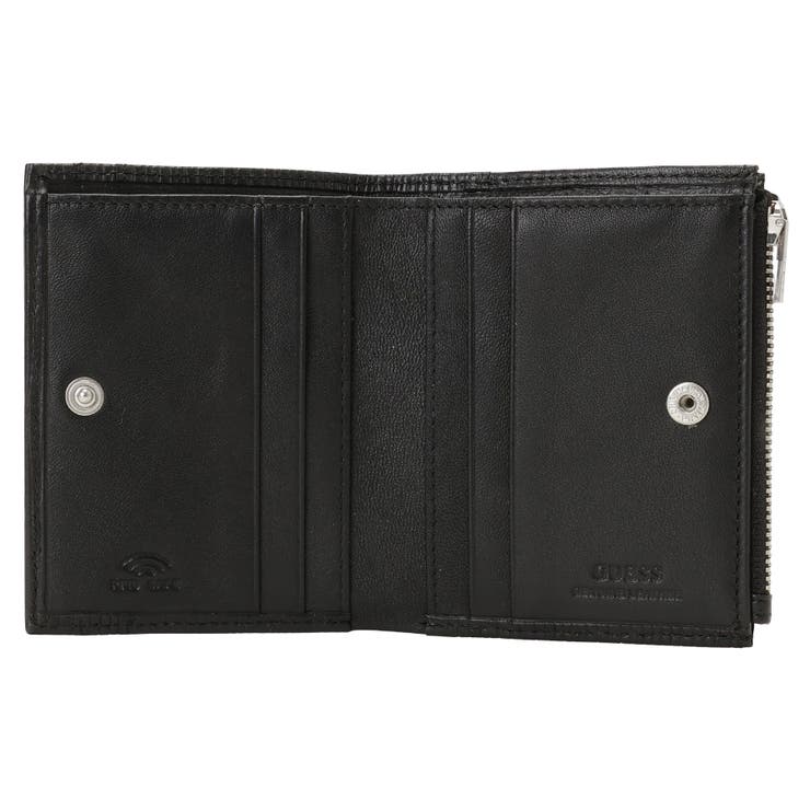 [GUESS] MILANO Bifold Zip | GUESS【MEN】 | 詳細画像9 