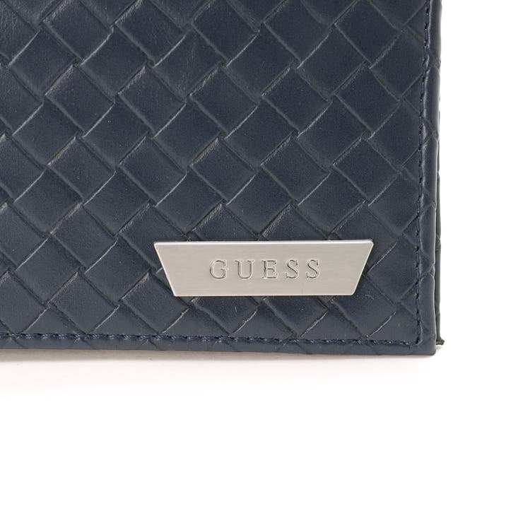 CALACRIA Flat Billfold | GUESS【MEN】 | 詳細画像6 