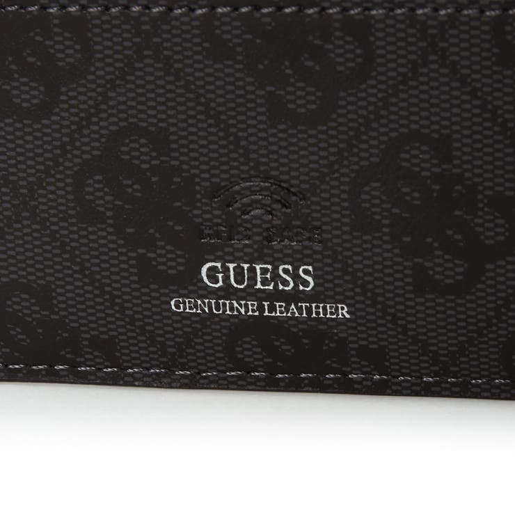 VEZZOLA Leather Mlt[品番：GUEW0008758]｜GUESS【MEN】（ゲス）の