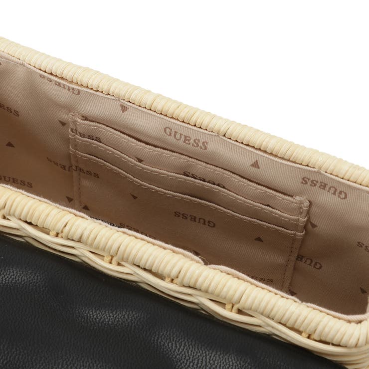 GIULLY Straw Convertible | GUESS【WOMEN】 | 詳細画像12 