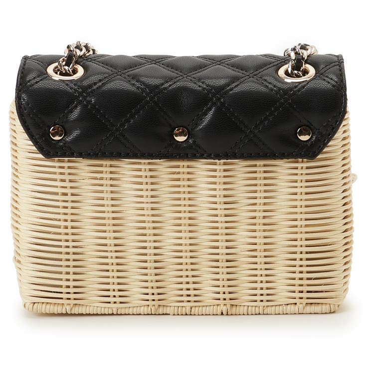 GIULLY Straw Convertible | GUESS【WOMEN】 | 詳細画像3 