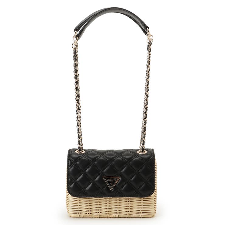 GIULLY Straw Convertible | GUESS【WOMEN】 | 詳細画像6 