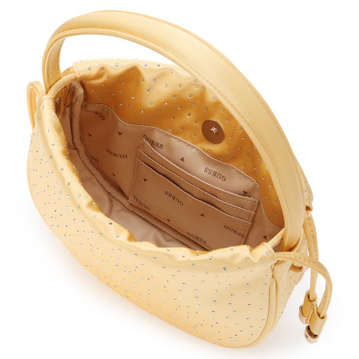 [GUESS] ELSIE Pouch | GUESS【WOMEN】 | 詳細画像10 