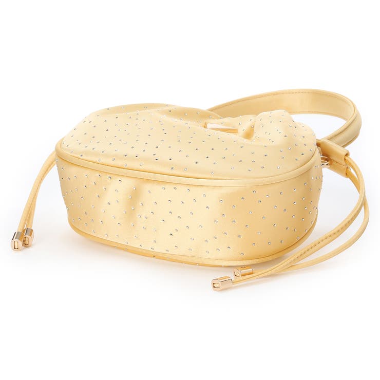 [GUESS] ELSIE Pouch | GUESS【WOMEN】 | 詳細画像11 