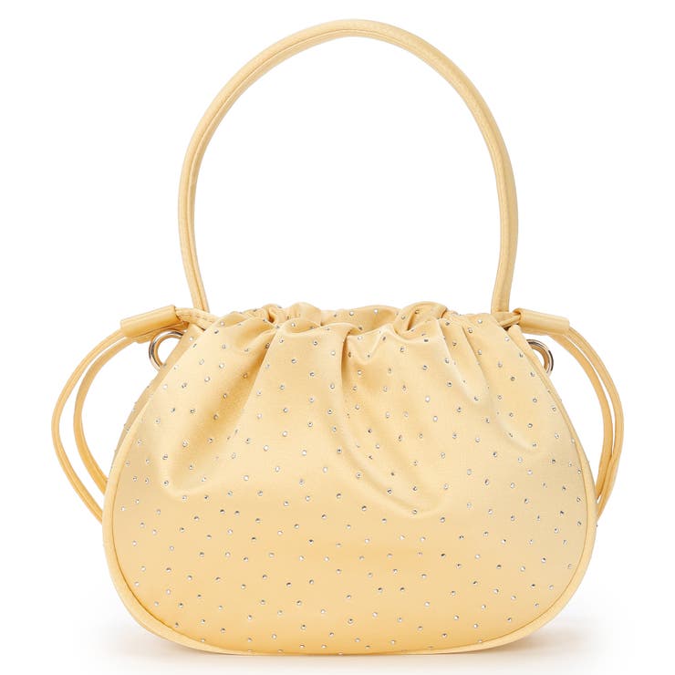 [GUESS] ELSIE Pouch | GUESS【WOMEN】 | 詳細画像2 