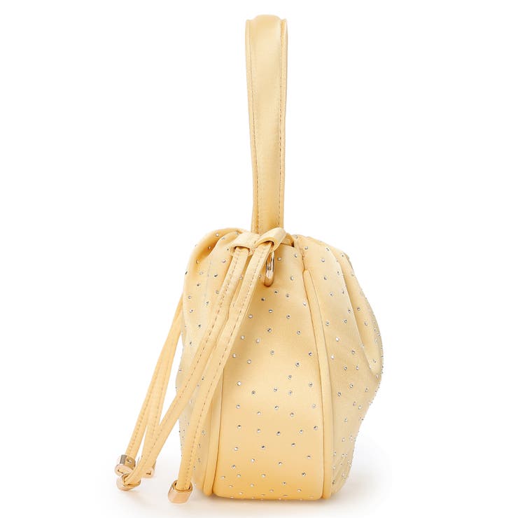 [GUESS] ELSIE Pouch | GUESS【WOMEN】 | 詳細画像3 