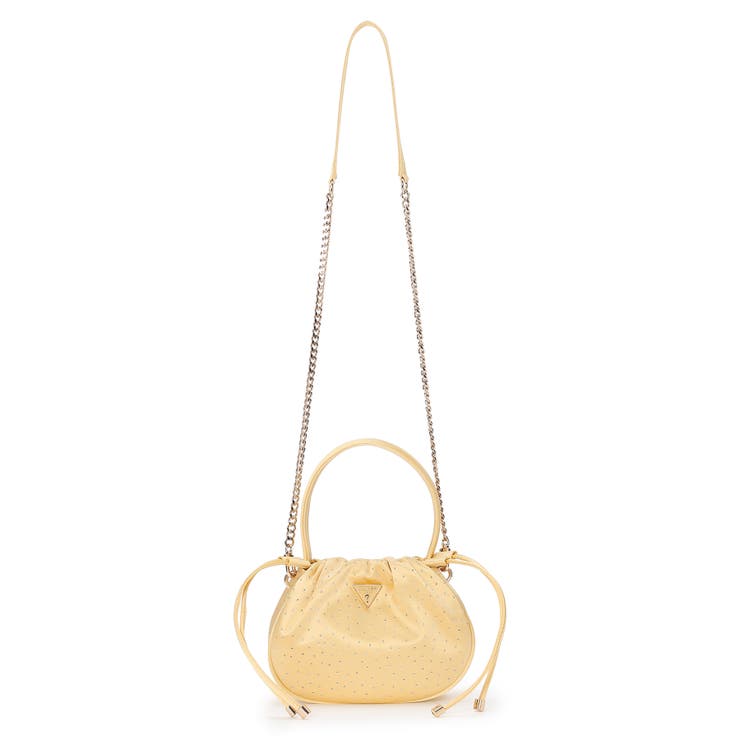 [GUESS] ELSIE Pouch | GUESS【WOMEN】 | 詳細画像4 