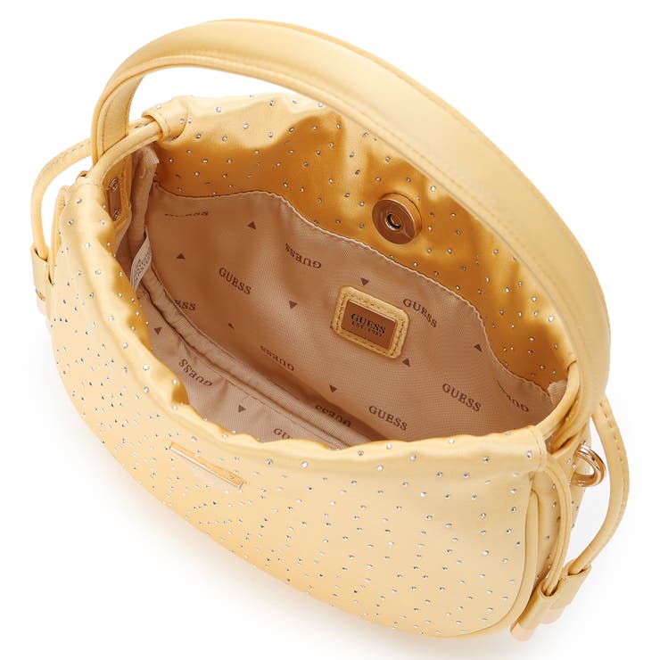 [GUESS] ELSIE Pouch | GUESS【WOMEN】 | 詳細画像9 