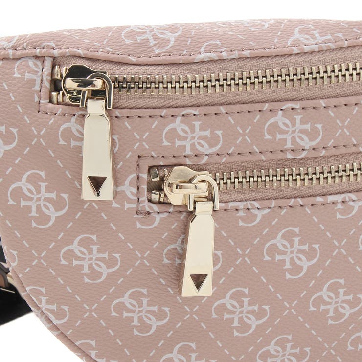 GUESS VIKKY Logo Belt Bag