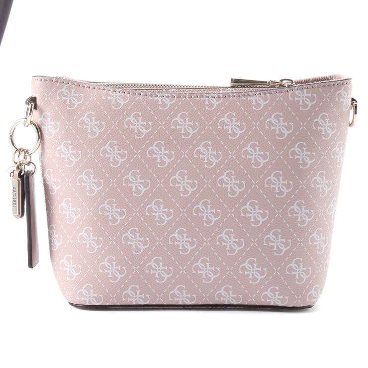 [GUESS] JENSEN Crossbody Bucket[品番：GUEW0006197]｜GUESS【WOMEN】（ゲス）のレディース