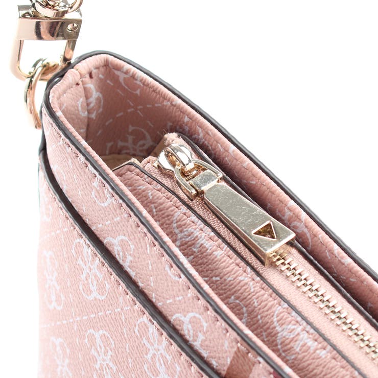 [GUESS] JENSEN Crossbody Bucket[品番：GUEW0006197]｜GUESS【WOMEN】（ゲス）のレディース