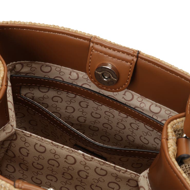 [GUESS] WELLS Crossbody Bucket | GUESS【WOMEN】 | 詳細画像12 