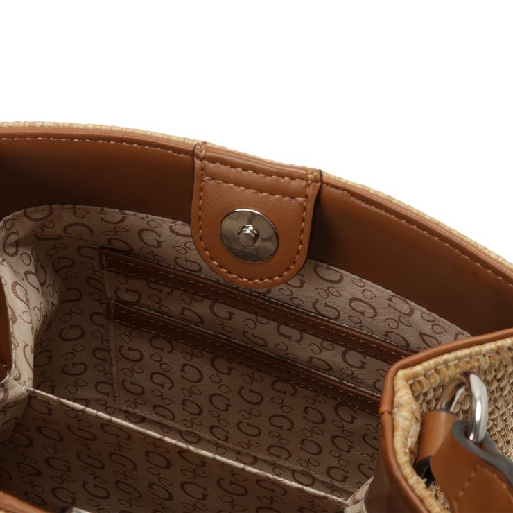 [GUESS] WELLS Crossbody Bucket | GUESS【WOMEN】 | 詳細画像13 