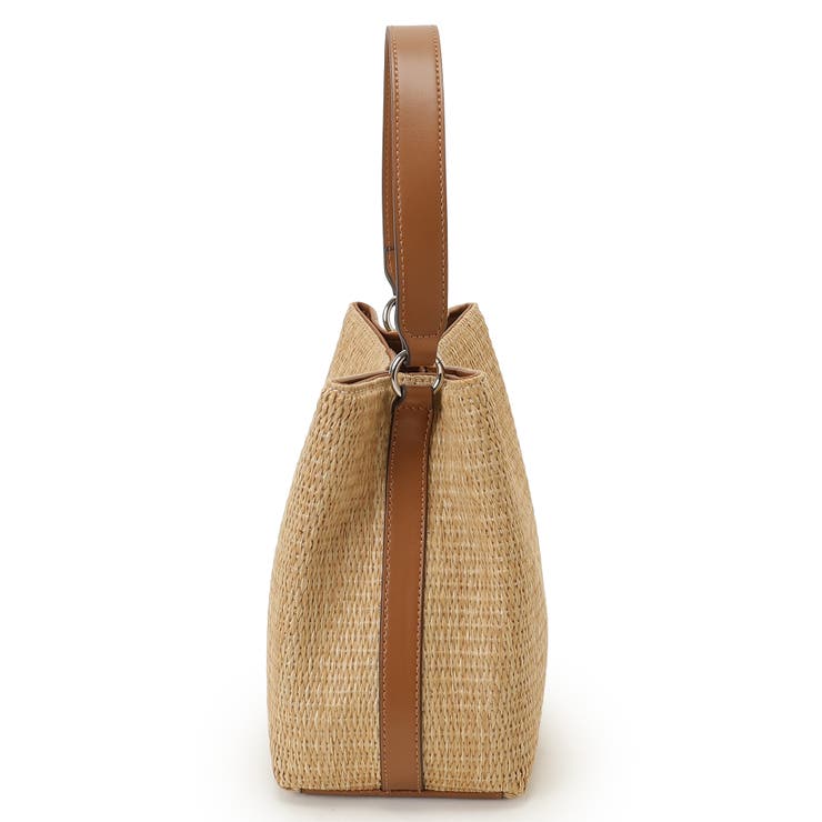 [GUESS] WELLS Crossbody Bucket | GUESS【WOMEN】 | 詳細画像2 