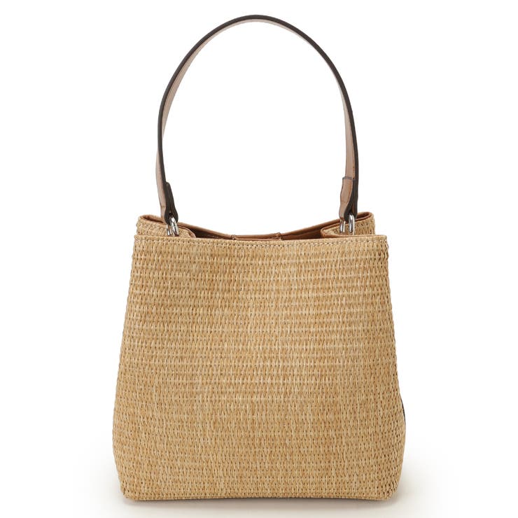 [GUESS] WELLS Crossbody Bucket | GUESS【WOMEN】 | 詳細画像3 