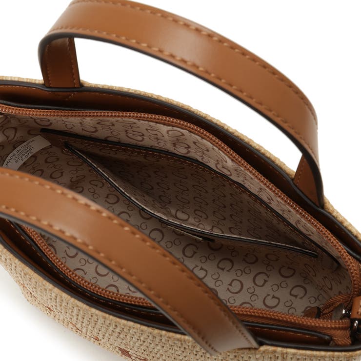 [GUESS] WELLS Mini Tote | GUESS【WOMEN】 | 詳細画像12 