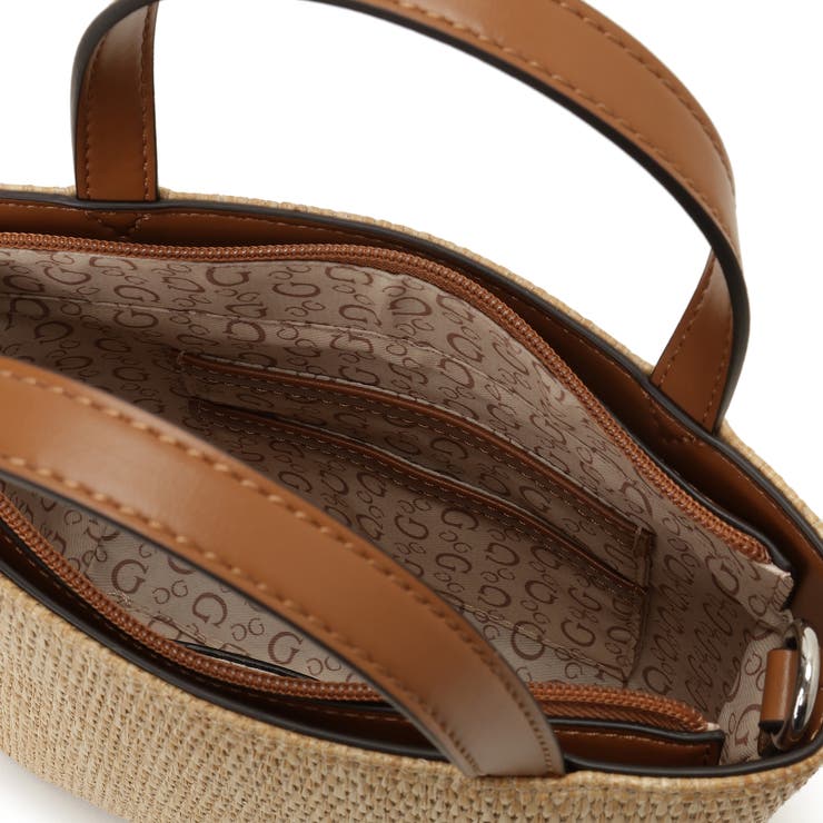 [GUESS] WELLS Mini Tote | GUESS【WOMEN】 | 詳細画像13 