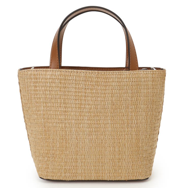 [GUESS] WELLS Mini Tote | GUESS【WOMEN】 | 詳細画像2 