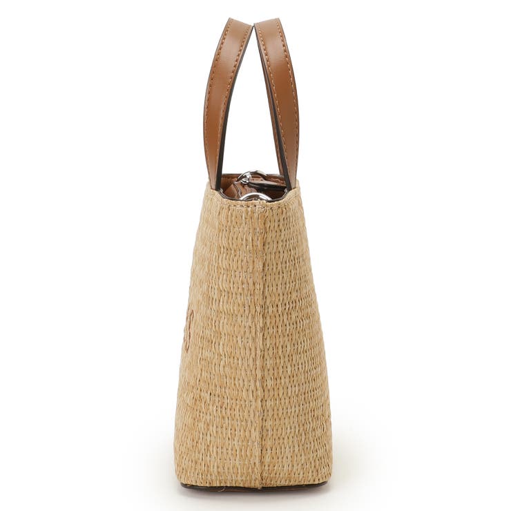 [GUESS] WELLS Mini Tote | GUESS【WOMEN】 | 詳細画像3 