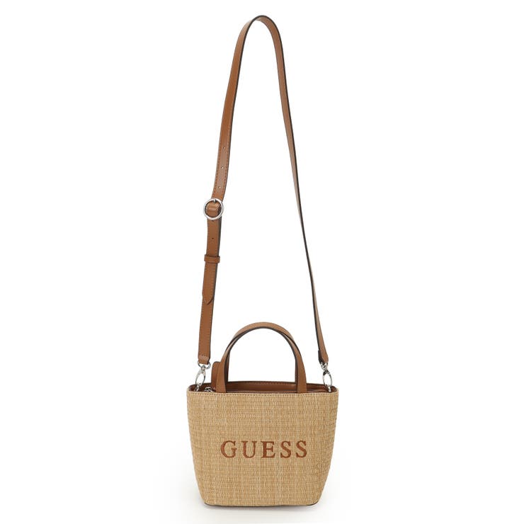 [GUESS] WELLS Mini Tote | GUESS【WOMEN】 | 詳細画像4 