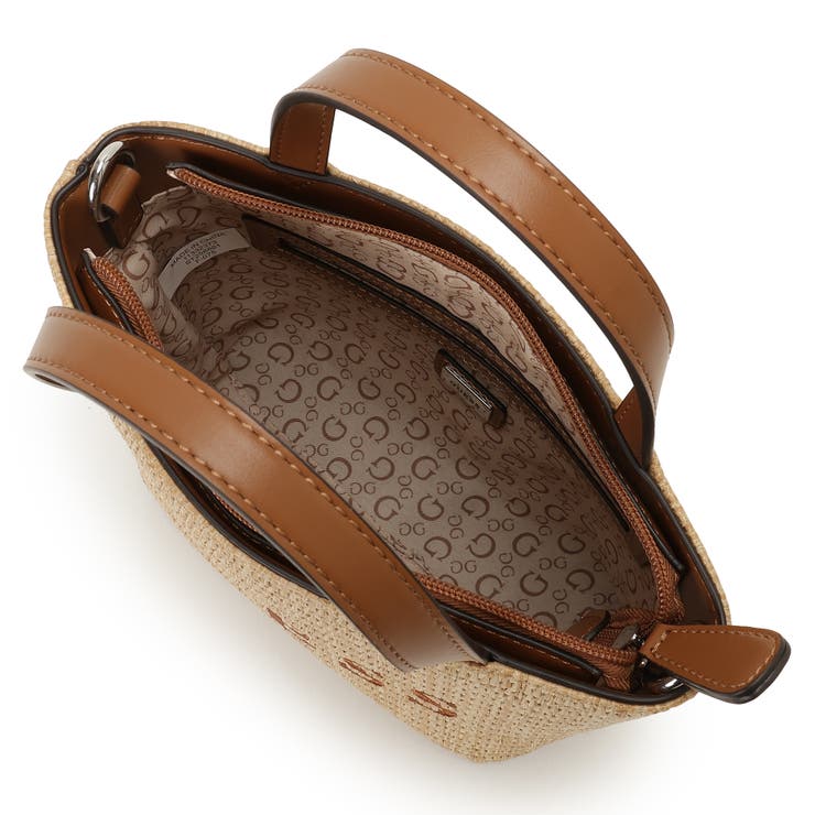 [GUESS] WELLS Mini Tote | GUESS【WOMEN】 | 詳細画像6 