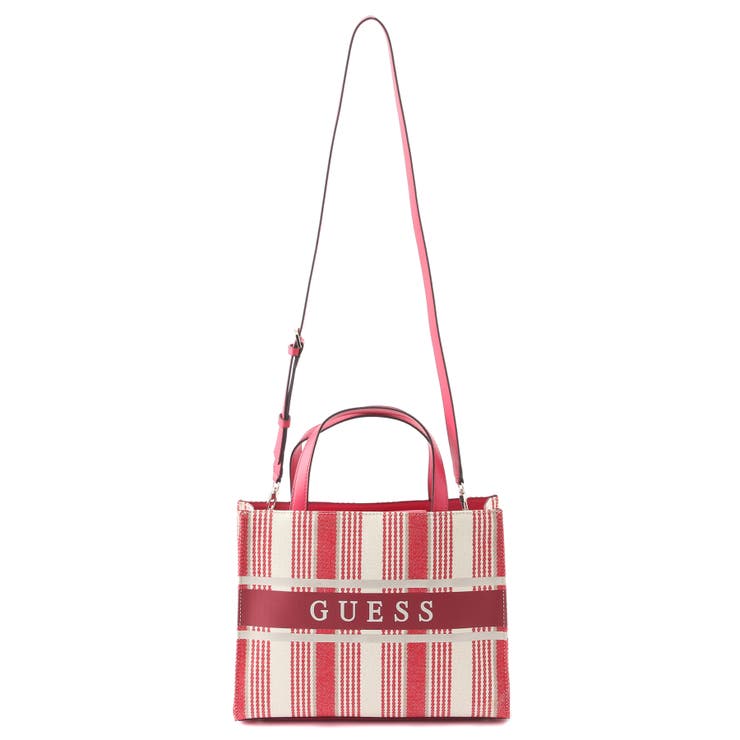 Handbags Guess Monique Mini Tote • shop