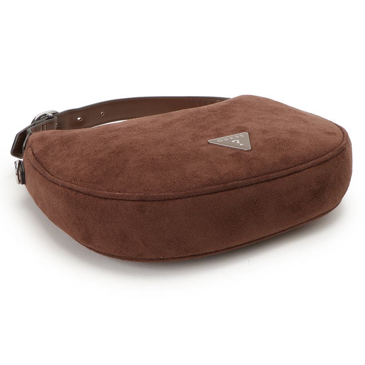 [GUESS] POLLY Mini Shoulder Bag | GUESS【WOMEN】 | 詳細画像10 
